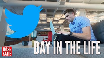 Day in the Life of a Twitter Software Engineer