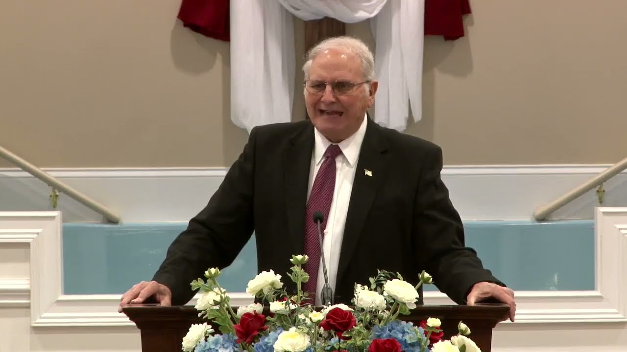 Сатана ненавидит тебя