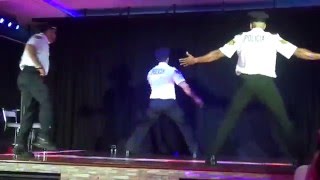 Solo Para Ellas - Opening En Ibiza Caracas