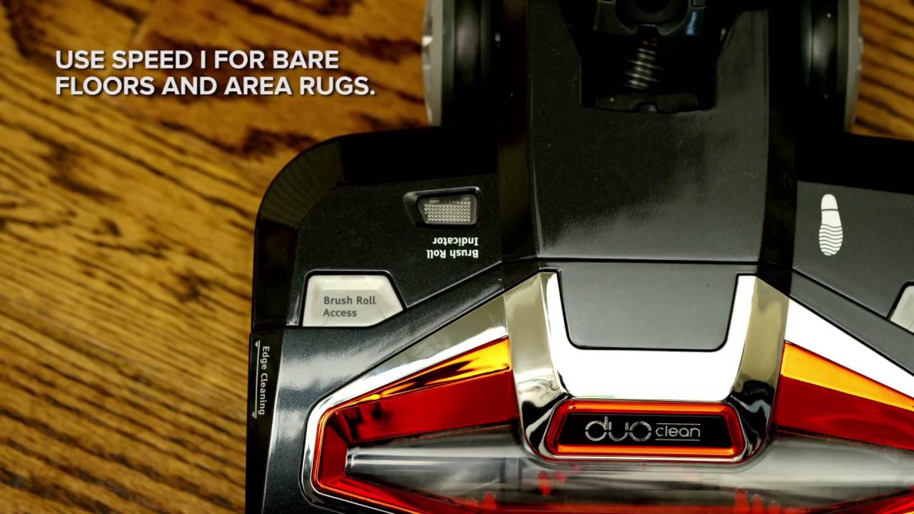 How to Assemble and Set Up Your Shark® Rocket® Complete