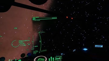 Distant Worlds 2 - Launch from Waypoint 6