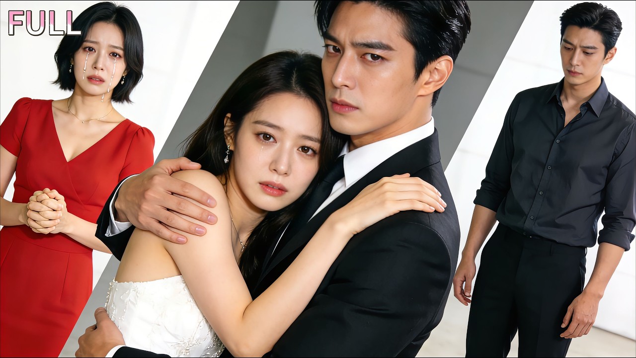 5년 전 돈으로 산 아내가 첫사랑과 다시 궤를 그리자, 그는 가짜 죽음을 꾸미고 그녀를 떠나기로 결심했다!