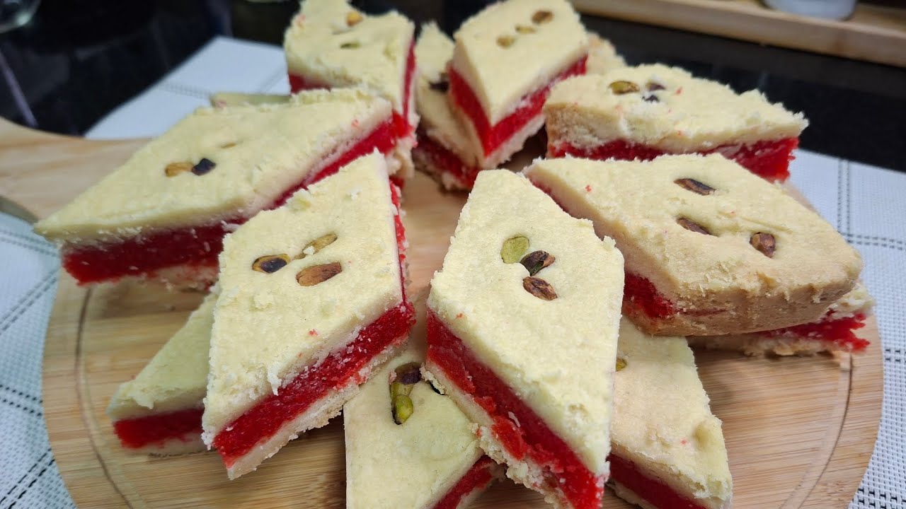 حلاوة النصف من شعبان كل عام وانتو بخير