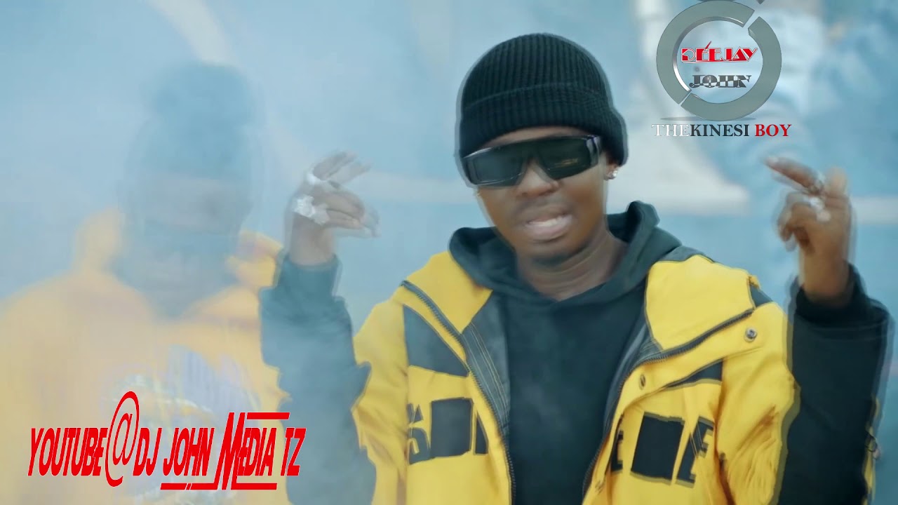 DJ JOHN Wonders mega mmixtape intro