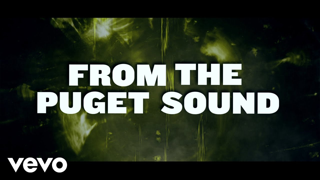 Ayron Jones – Boys From The Puget Sound (Lyric Video)