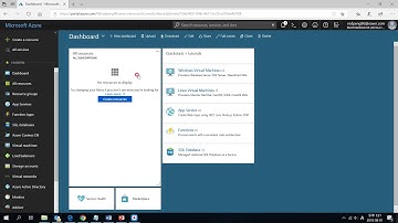 Microsoft Azure IaaS(Infrastructure as a Service) 기초 - 1. Network - VNet