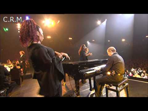 The Pointer Sisters-I,m So Excited-2002