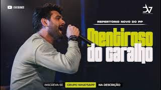 Pedrinho Pegação - Mentiroso do Carai (Música Nova)