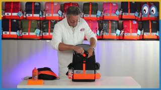 Premium Ergonomic Kids School Bags from kidznteenz.com