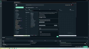STREAMLABS OBS HOTKEYS NOT WORKING FIX!