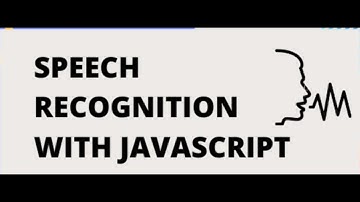 Speech recognition api javascript Example - Anonystick.com