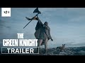 The green knight  official trailer  a24