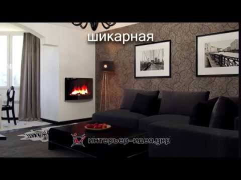 Дизайн квартиры в стиле арт деко