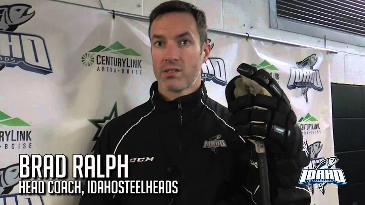 STEELHEADS TV EXCLUSIVE: Jason Bast name to 2015 E...