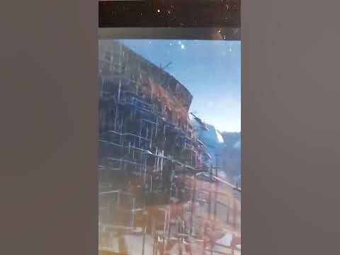 Упс... Ной уплыл Мультфильм - YouTube