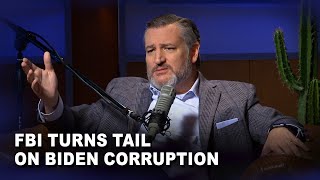 FBI Turns Tail on Biden Corruption | Verdict Ep. 169