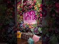 POV: you’re at lily bloom’s 💐 | It Ends With Us #shorts