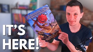 Physical copies of The Quintessential Guide to Monster Encounters! by Mr. Tarrasque 661 views 3 weeks ago 18 minutes