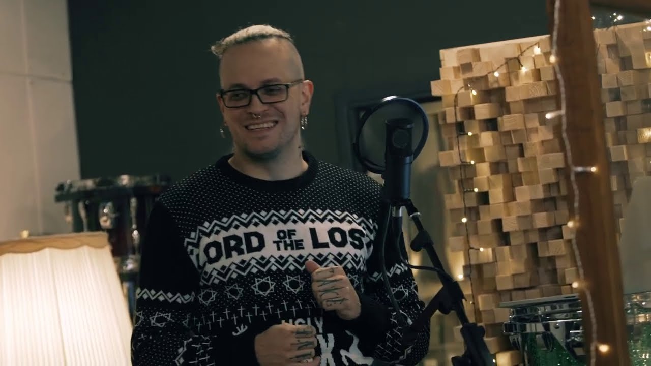 LORD OF THE LOST Advent Calendar Day 24 YouTube lord-of-the-lost-advent-calendar-day-24-youtube