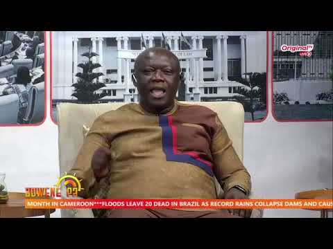 Jnana on Original tv 5/01/2022