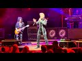 Still Dancing, Billy Idol, Columbia, Maryland, 8/22/25