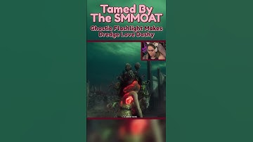 Ghostie Flashlight Turns Dredge Friendly #dbd #twitch #deadbydaylight #dbdsurvivor #dbdshorts