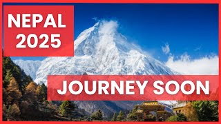 Join US in Nepal: A Journey of Energy & Exploration | RayMaor.com