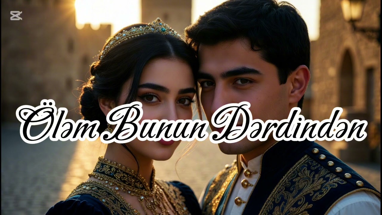 Olem Bunun Derdinden - MahniZamani