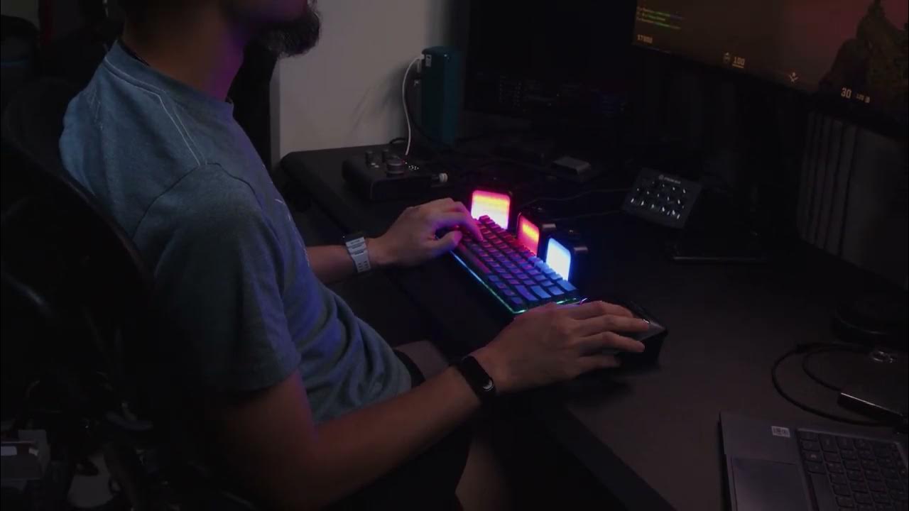 Gaming Experience The Best Low End PC Setup For Smooth Play 2