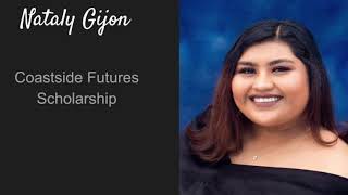 HMBHS 2021 Scholarship Awards Video