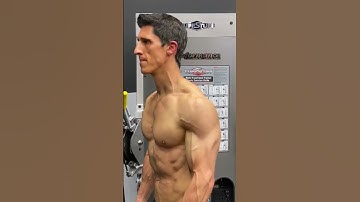 Stop Doing DB Lateral Raises Like This! (SAVE A FRIEND)
