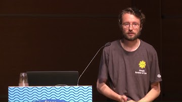 Armin Rigo - PyPy meets Python 3 and Numpy