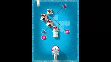 ELOH Levels 1-20 Walkthrough