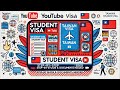 How to apply for a student visa in Taiwan/step-by-step guide.