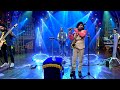 Kalabhavan chackochan indian saxophonist poomutholechinna chinna asaiflowers tv utsavam superstar