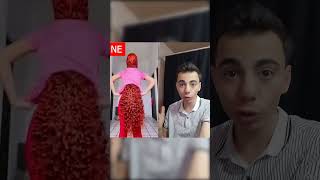 Saçları Ne Kadar Uzun