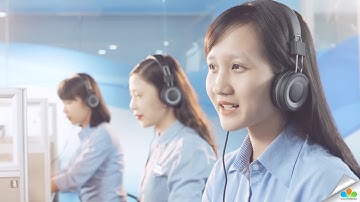 [Phim doanh nghiệp] Karofi Việt Nam | Call 0974 511 511