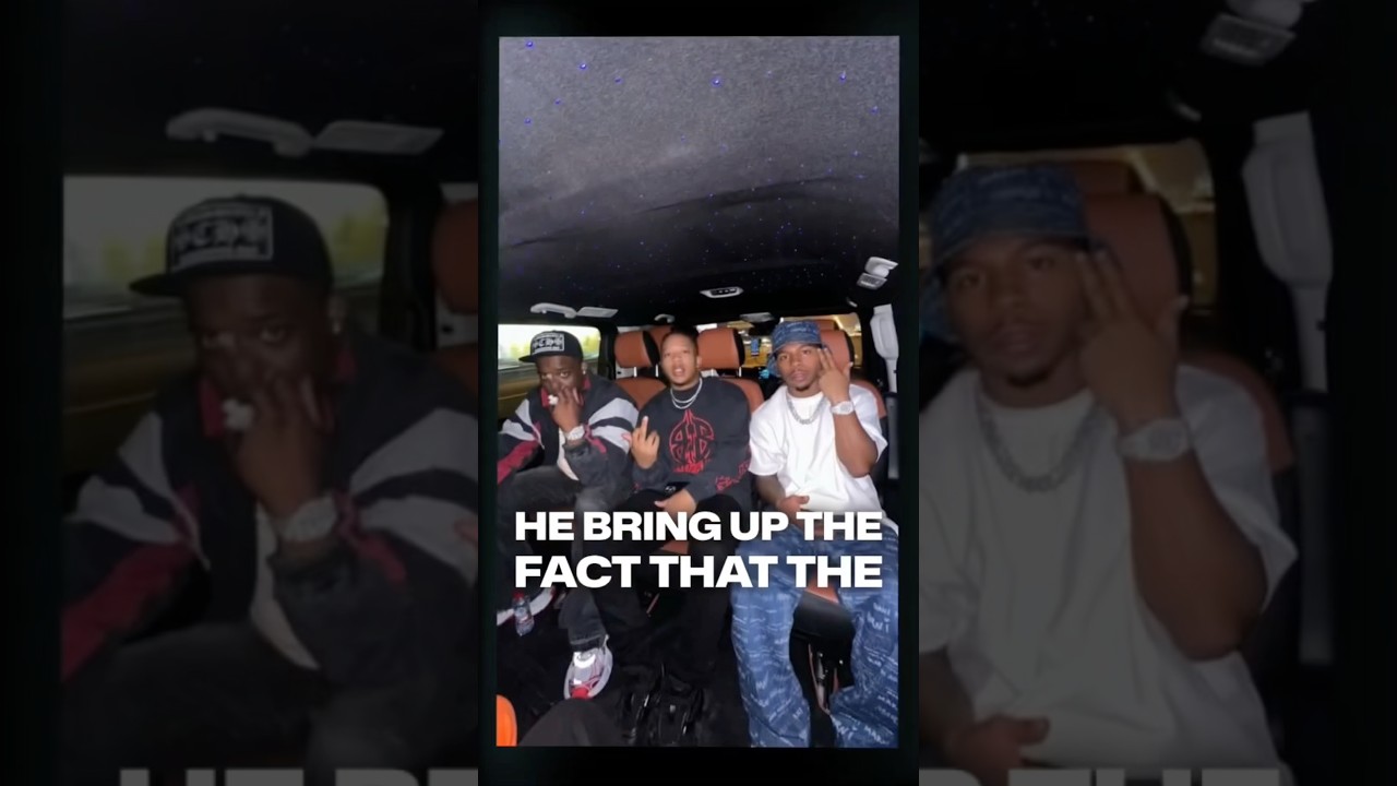 Why bloodhound dub going to smack Mac mula‼️ 