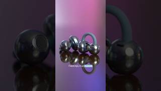 FreeClipy 2 od Huawei to niestety lipa 🫣#techtube #tech #technews #freeclip2 #huawei