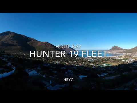 Hunter 19