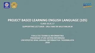 PBL||COMPUTER &amp; HARDWARE||RAYA ALMAST KURNIAWAN (19251435)