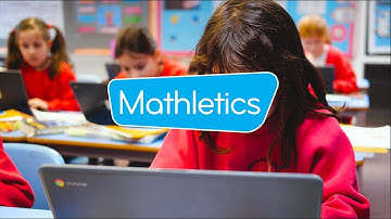 Mathletics makes learning FUN!