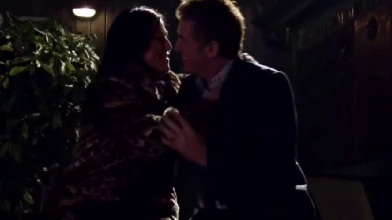 Kat and Alfie- Simply the best Tina Turner