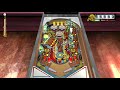 The Pinball Arcade Centigrade 37 1977 COMPLETE Walkthrough