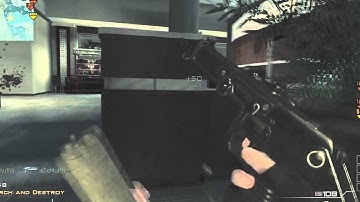 ShuffleTruffel 1v3 (Tournament)