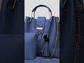 New Arrival Ladies Handbags With Long Shoulder & Stylish