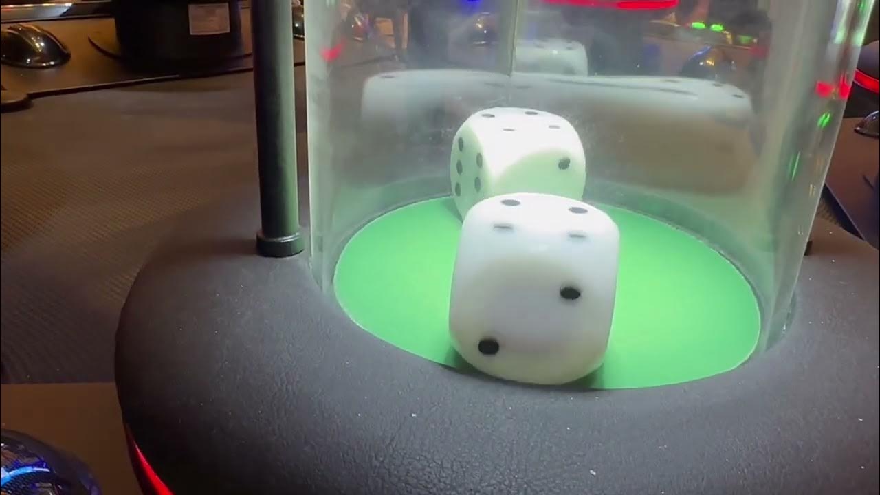 Bubble Craps Power Pressing 3x Strategy Harrah’s Resort Southern California YouTube
