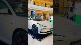 MG IM5 #elecric #car #youtube #youtubeshorts