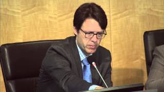 Council Pilot Program to Enhance Community Engagement on Legislation Presented by Hans Riemer