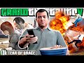 1 hour of gta v breaking in the funniest ways